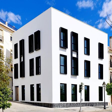Apartamentos Ribera 19 Cordoba Exterior photo