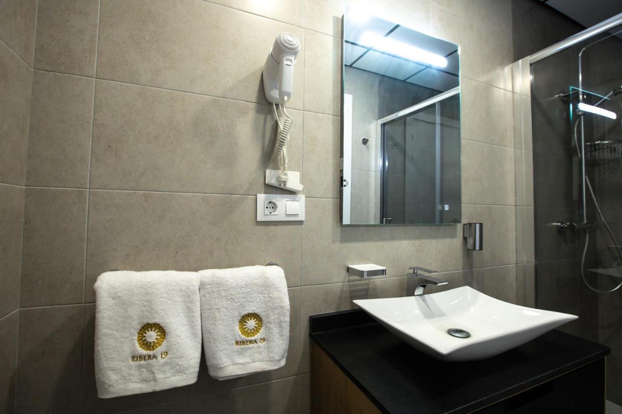 Apartamentos Ribera 19 Cordoba Exterior photo